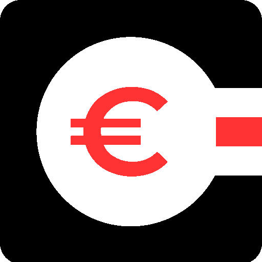 EUR CoinVertible (EURCV) token logo