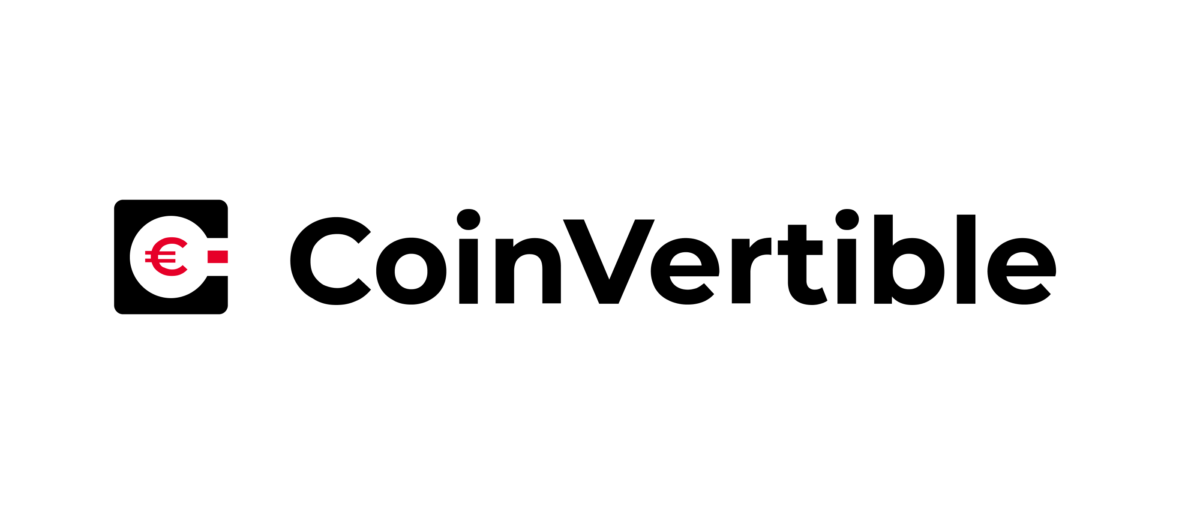 CoinVertible Logo
