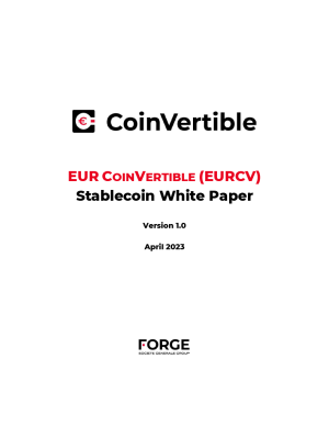 SGF_Coinvertible_White Paper v1.0 first page